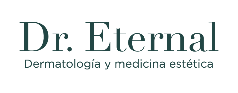 Logo Doctor Eternal